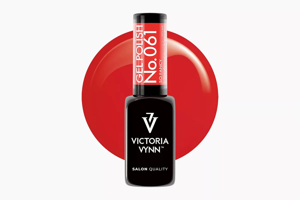Victoria Vynn Gel Polish - 061 So Fancy 8ml