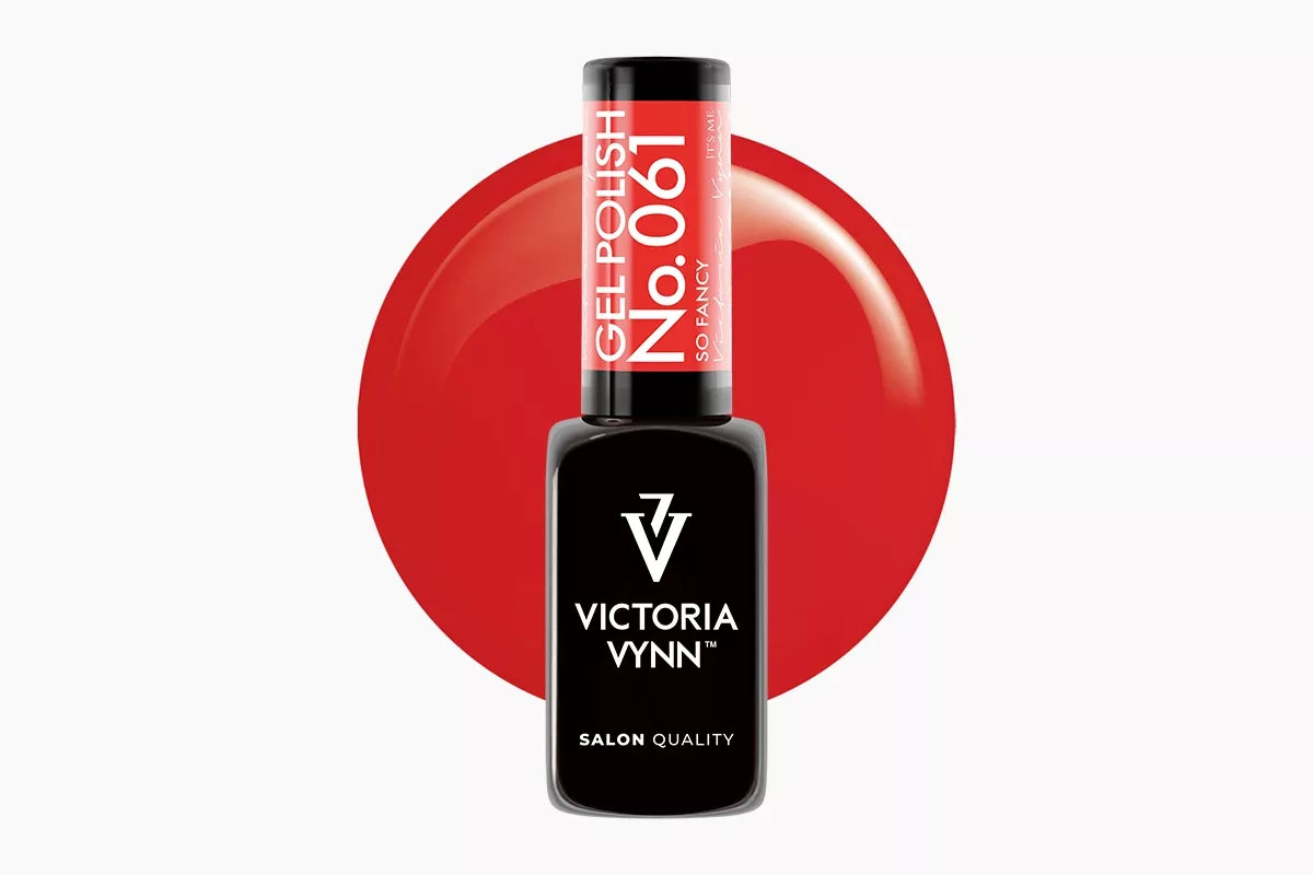 Victoria Vynn Gel Polish - 061 So Fancy 8ml
