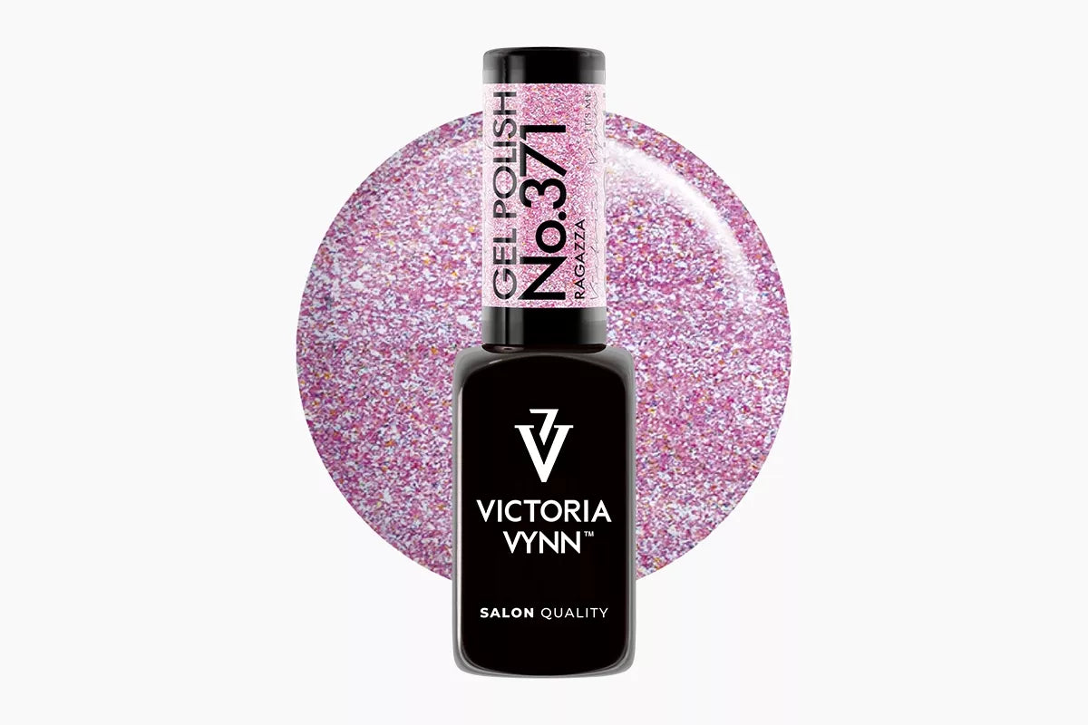 Victoria Vynn Gel Polish - 371 Ragazza 8ml