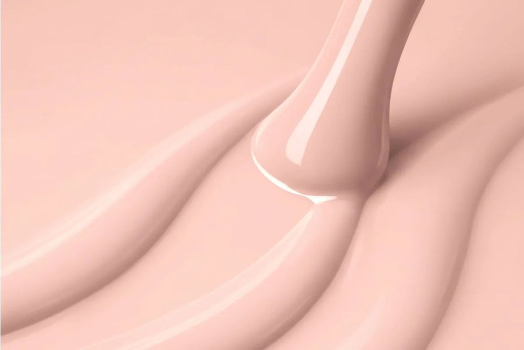 Victoria Vynn Pure Vegan Creamy Hybrid - 268 Almost Pink 8ml