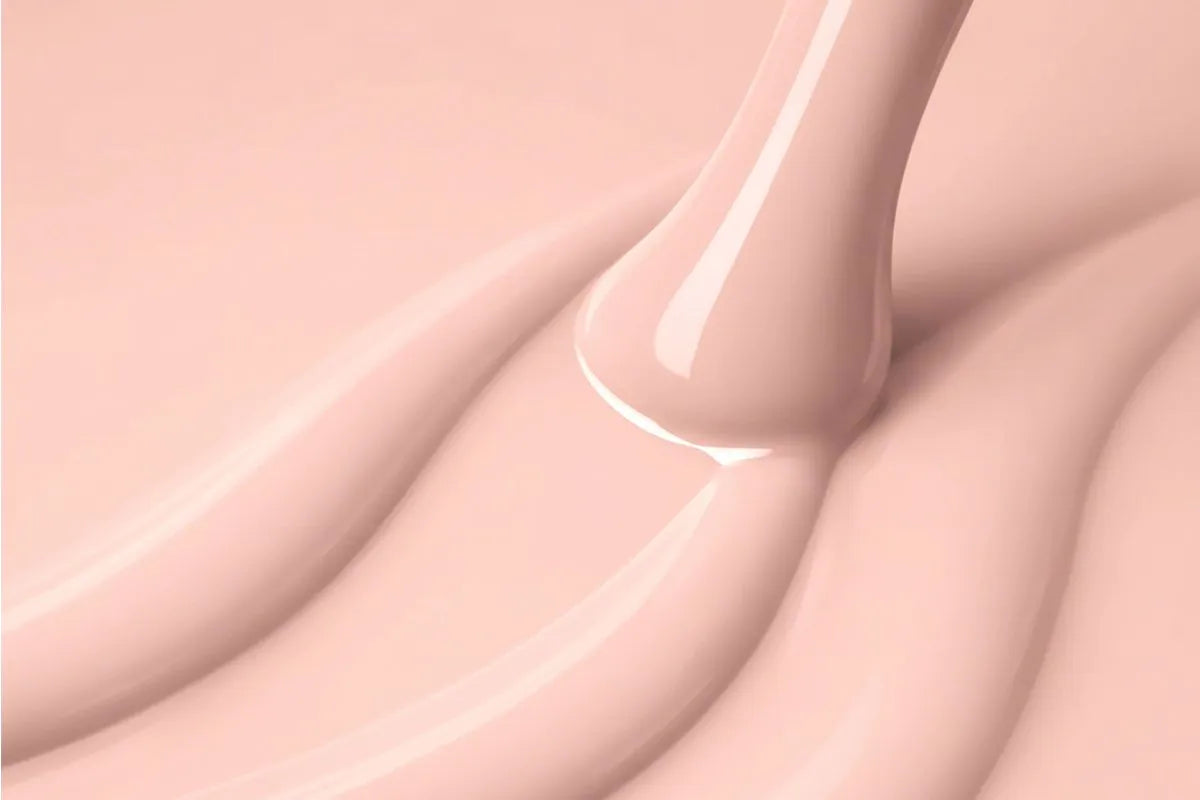 Victoria Vynn Pure Vegan Creamy Hybrid - 268 Almost Pink 8ml