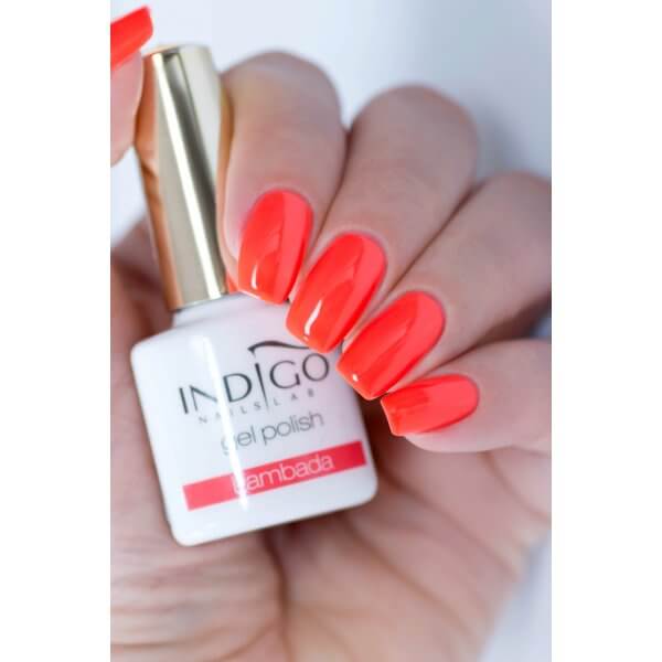 Lambada Gel Polish 7Ml