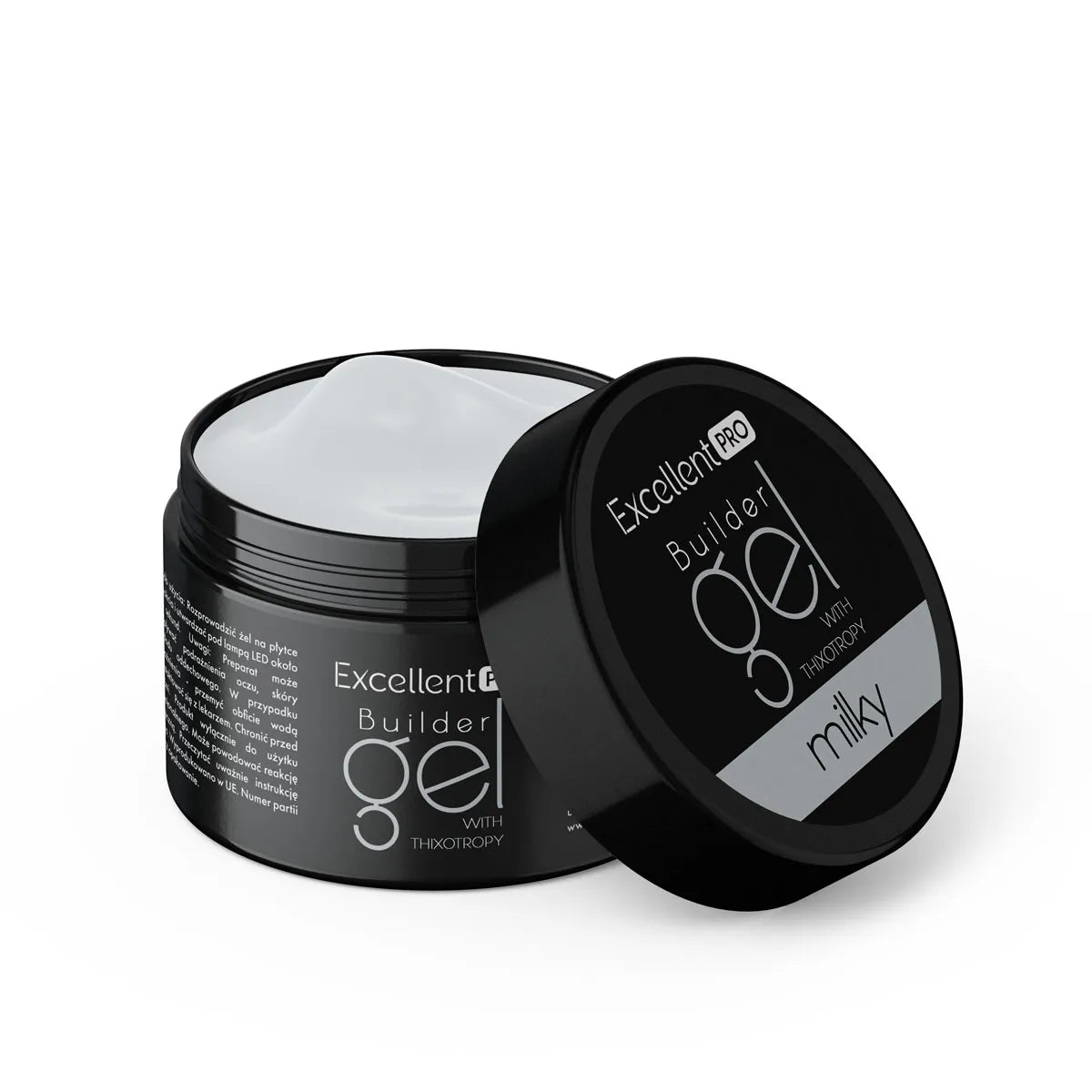 Excellent Pro Builder Thixo Milky 15G