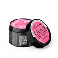 Excpro Cloud Mousse Turquoise Pink Flower 15G