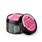 Excpro Cloud Mousse Turquoise Pink Flower 15G