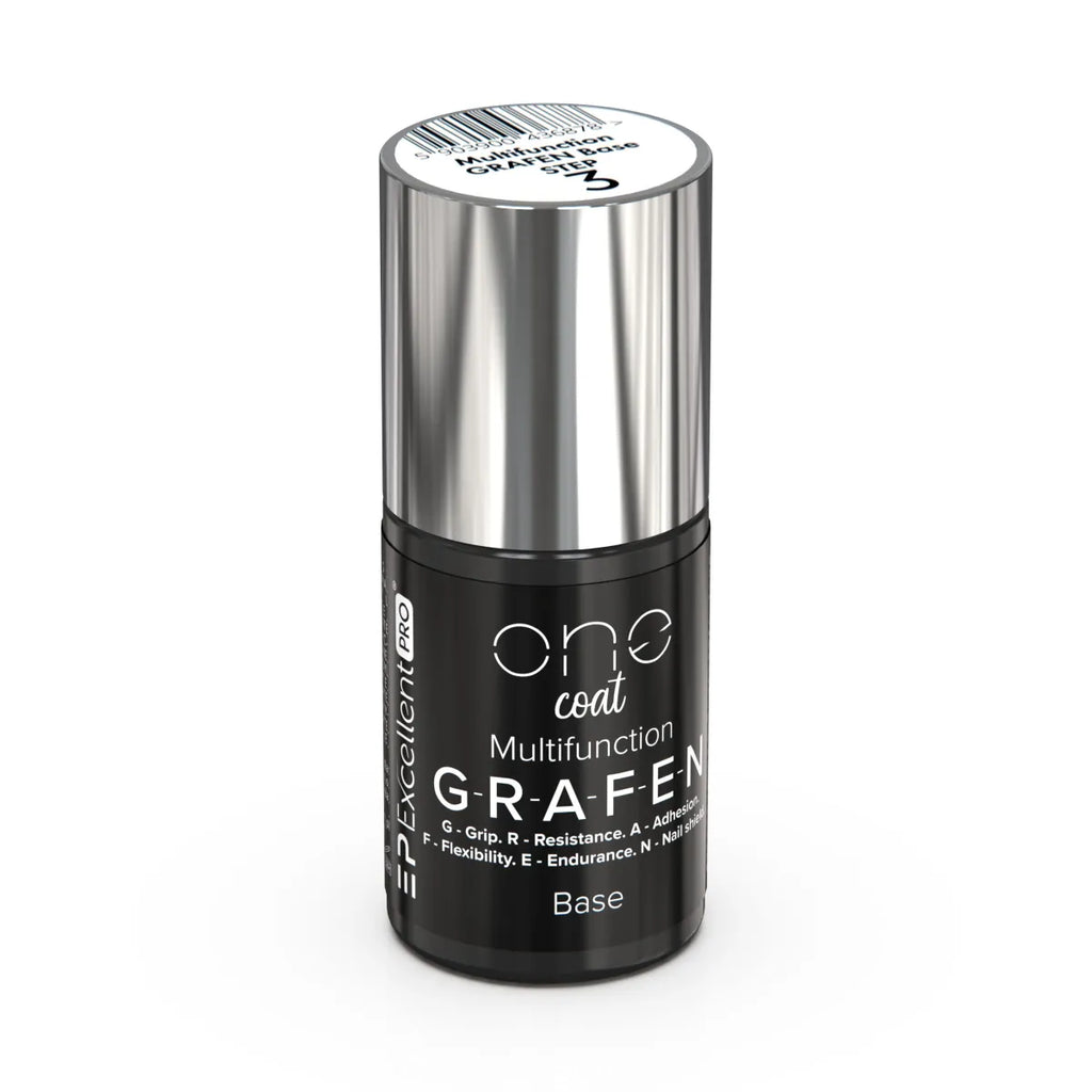 Excellent Pro One Coat Multifun Grafen Base 7G