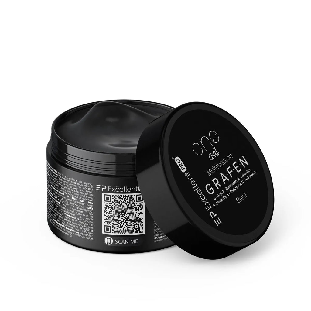 Excellent Pro One Coat Multifun Grafen Base 30G