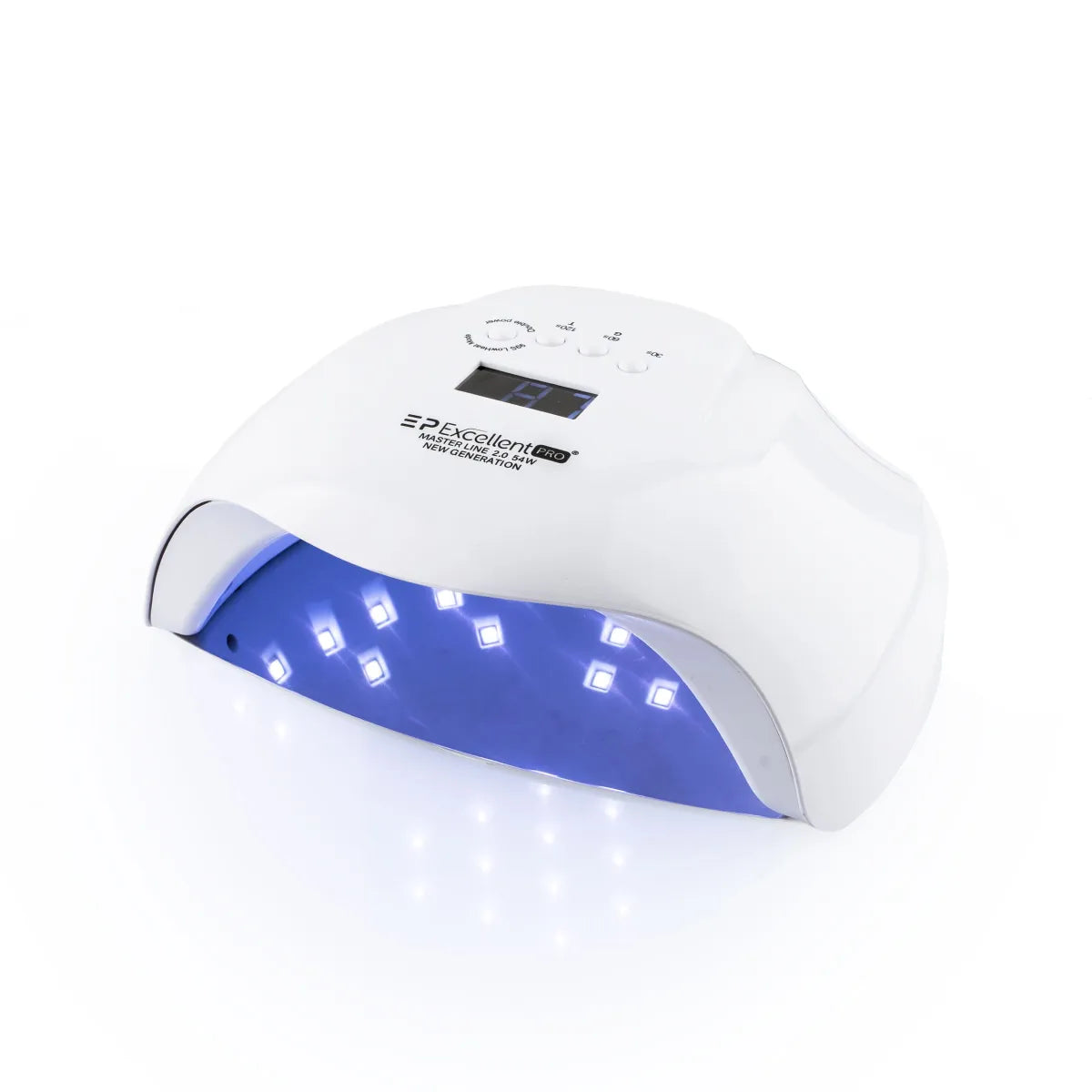 Excellent Pro Lampa 54W Master Line 2.0 Biała