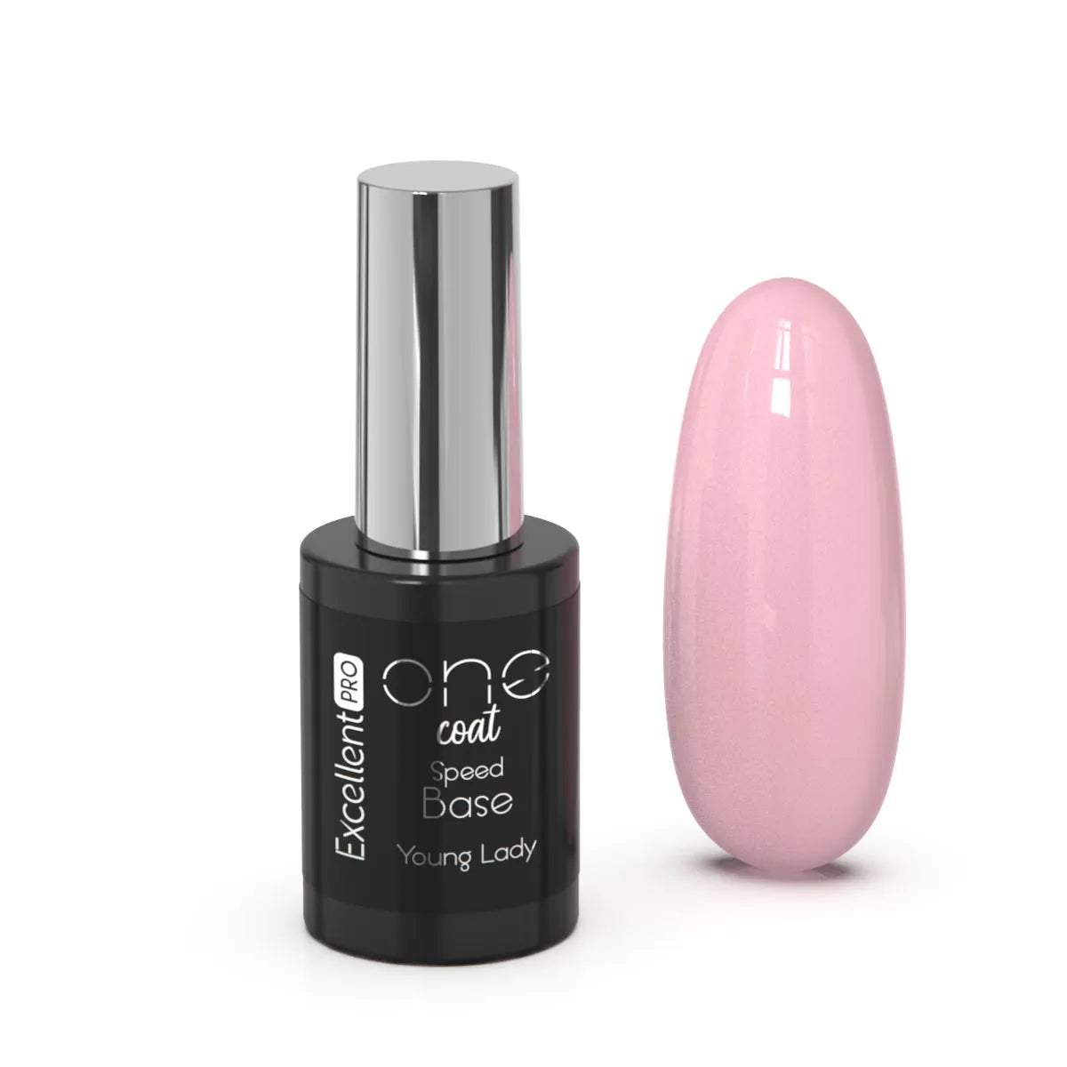 Excellent Pro One Coat Speed Base Young Lady 11G