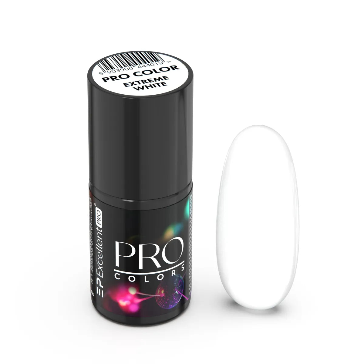 Excpro Colors White (Onecoat 069 Extreme White) 7G