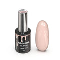 Exc Pro All-In-One Gel Brush Popular Nude 11G
