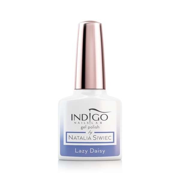 Lazy Daisy Gel Polish 7Ml