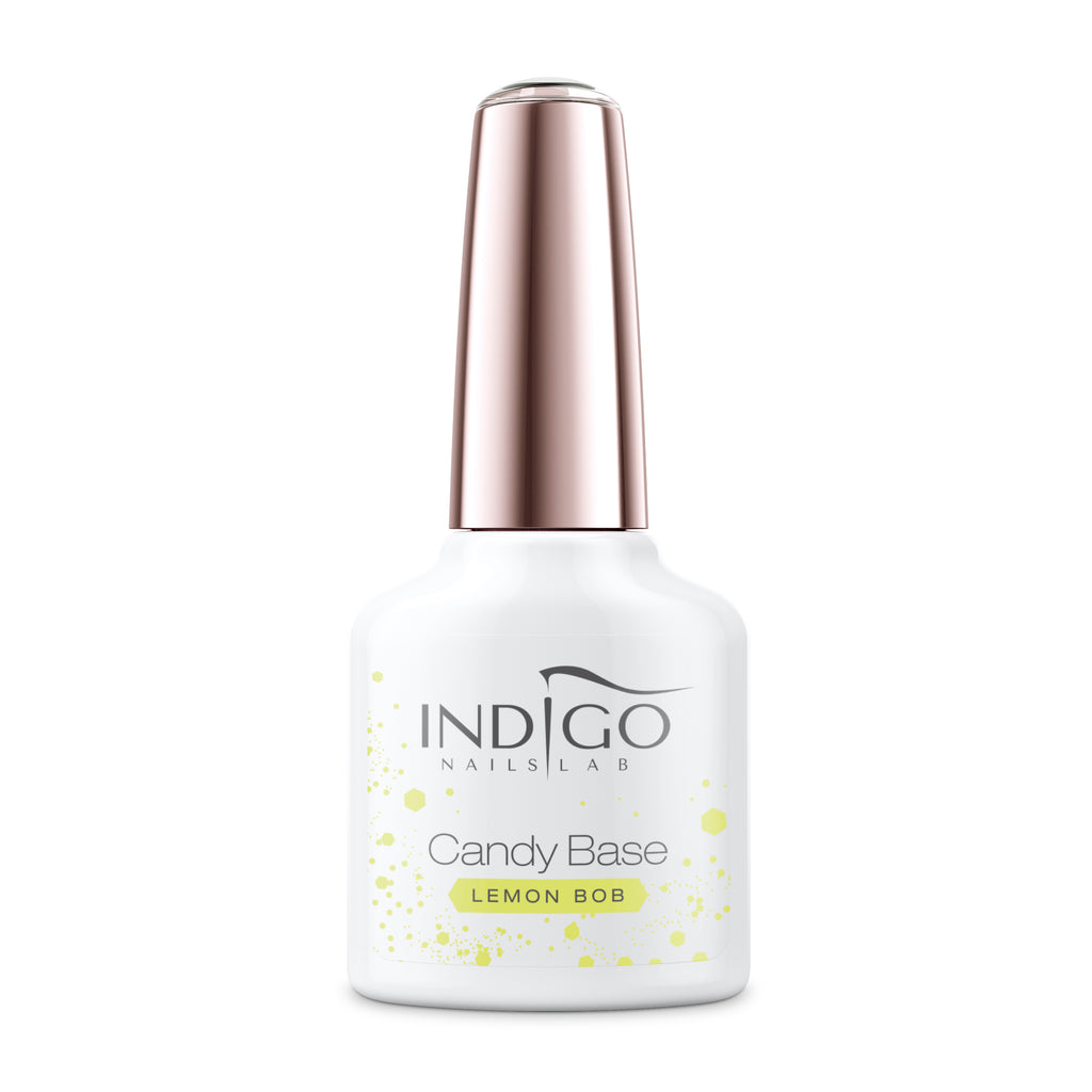 Lemon Bob Candy Base 7Ml