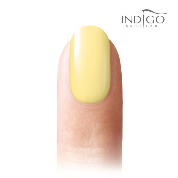 Lemon Cake- Arte Brillante Gel Brush