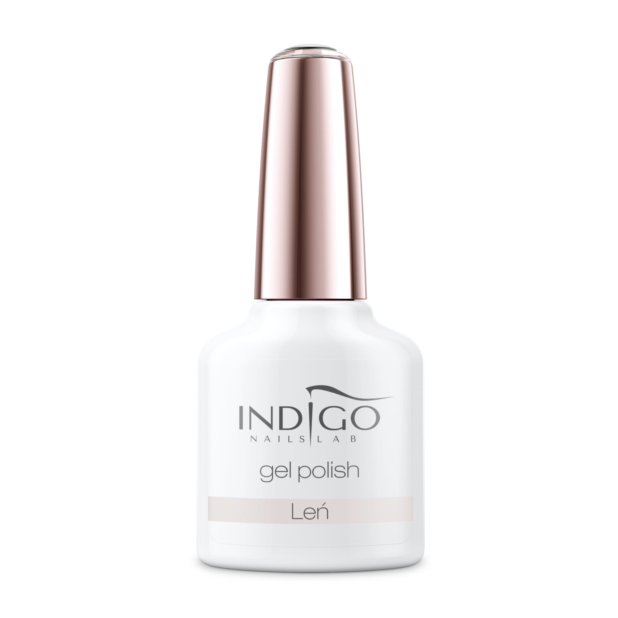 Leń Gel Polish 7Ml