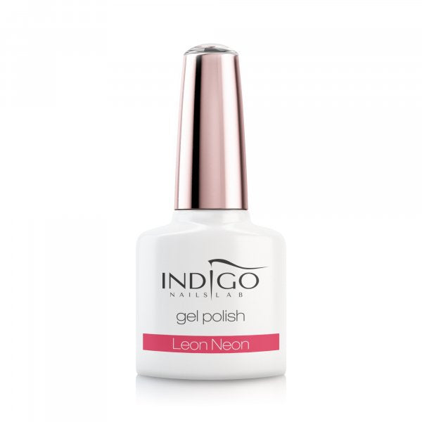 Leon Neon Gel Polish 7Ml