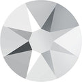 Swarovski Crystals Light chrome ss5