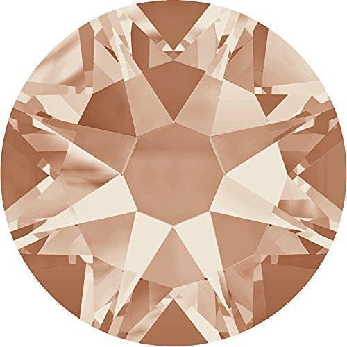 Swarovski Crystals Light Peach ss5