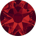 Swarovski Crystals Light Siam ss9