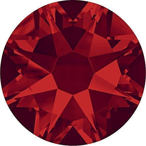 Swarovski Crystals Light Siam ss9