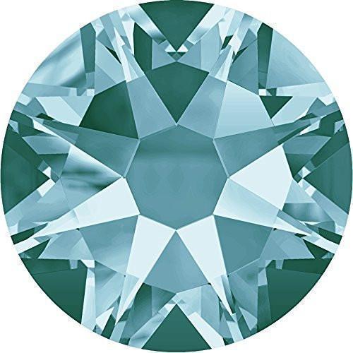 Swarovski Crystals Light Turquoise ss5