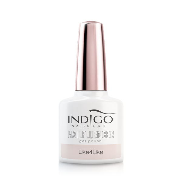 Like4Like Gel Polish 7Ml