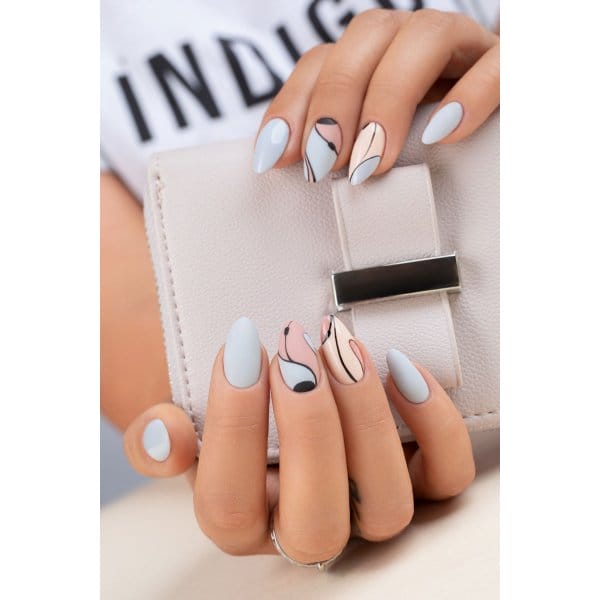 Like a Virgin Gel Polish 7Ml