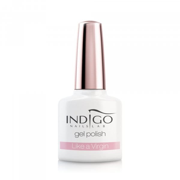 Like a Virgin Gel Polish 7Ml