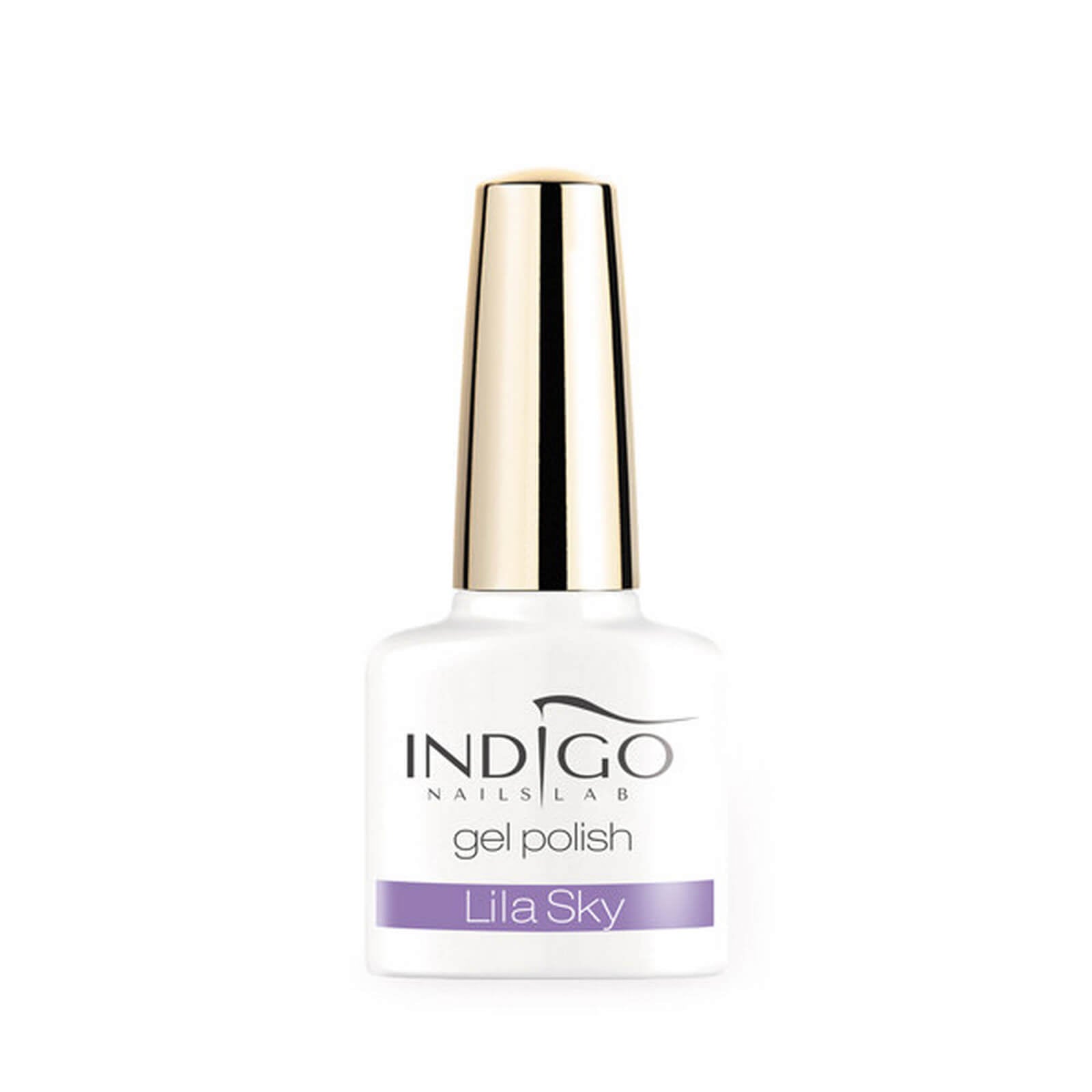 Lila Sky Gel Polish 7Ml
