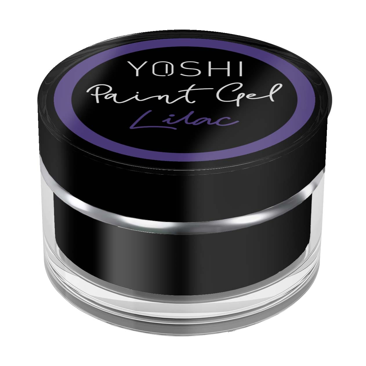 Paint Gel UV LED 5Ml– Lilac