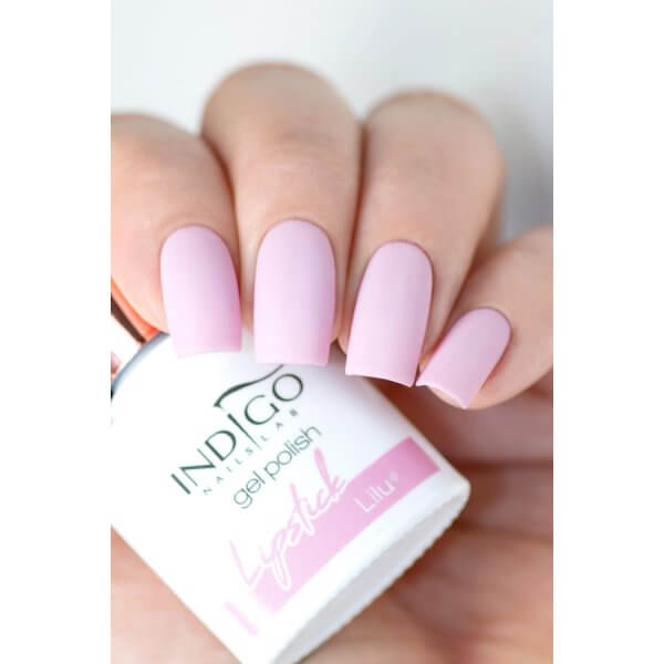 Lilu Gel Polish 7Ml