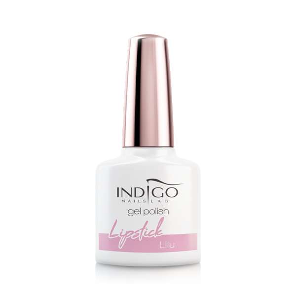 Lilu Gel Polish 7Ml