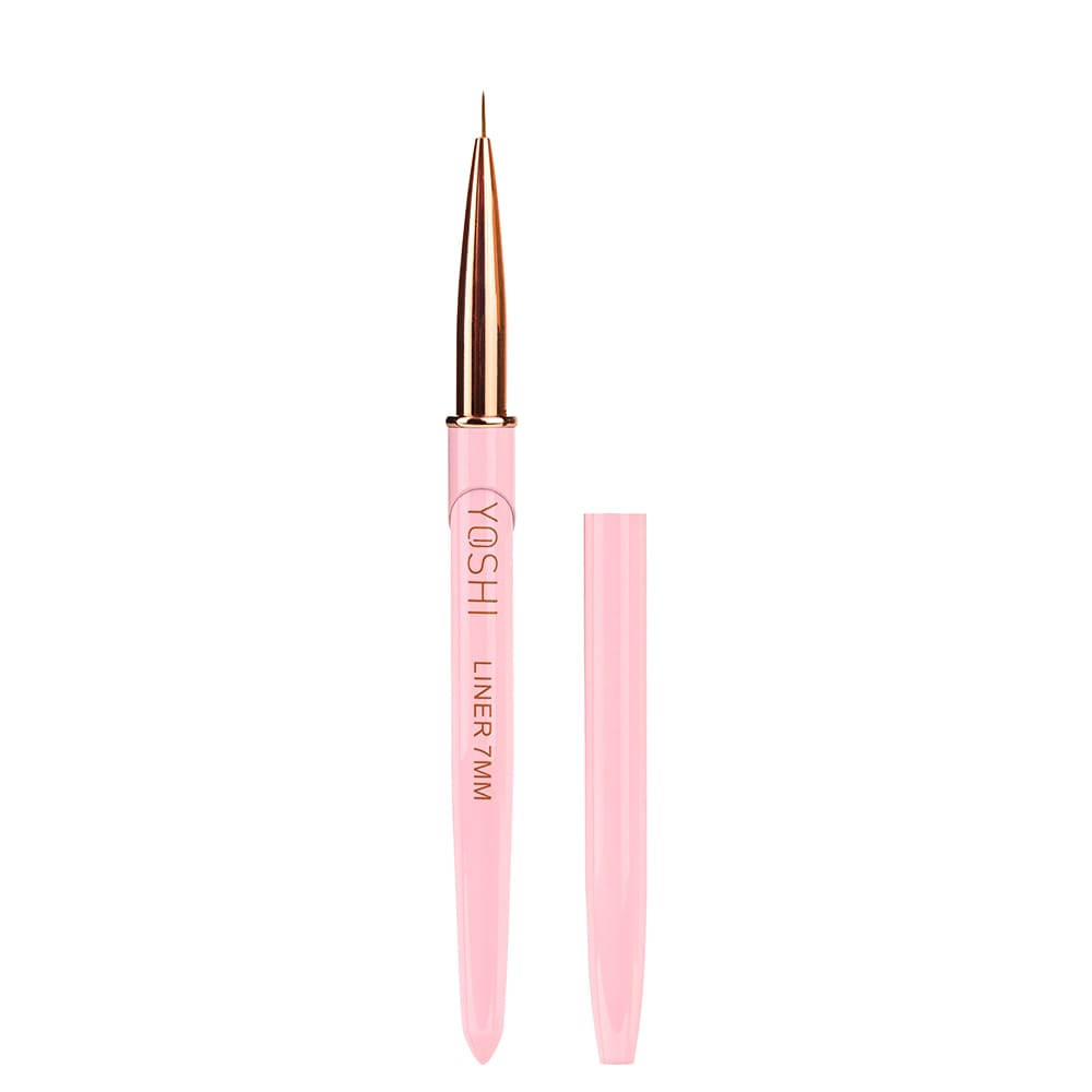 LINER Brush 7 mm