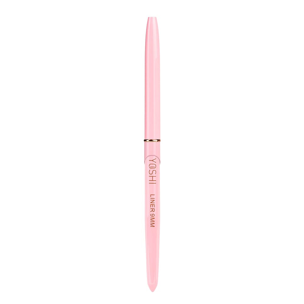 LINER Brush 9 mm