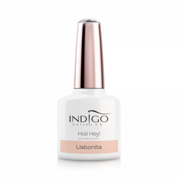 Lisbonita Gel Polish 7Ml
