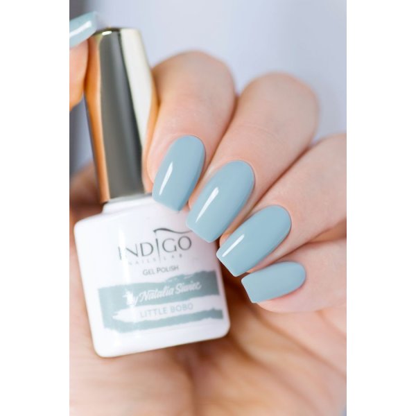 Little Bobo Gel Polish 7Ml
