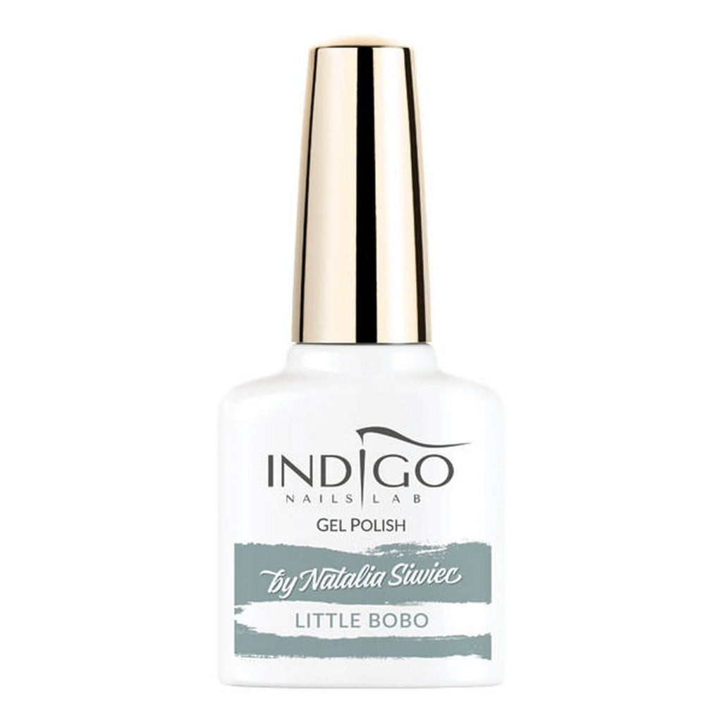 Little Bobo Gel Polish 7Ml