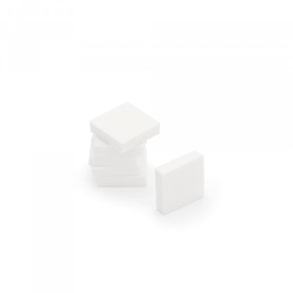 Mini Ombre Sponges – 6 Pcs