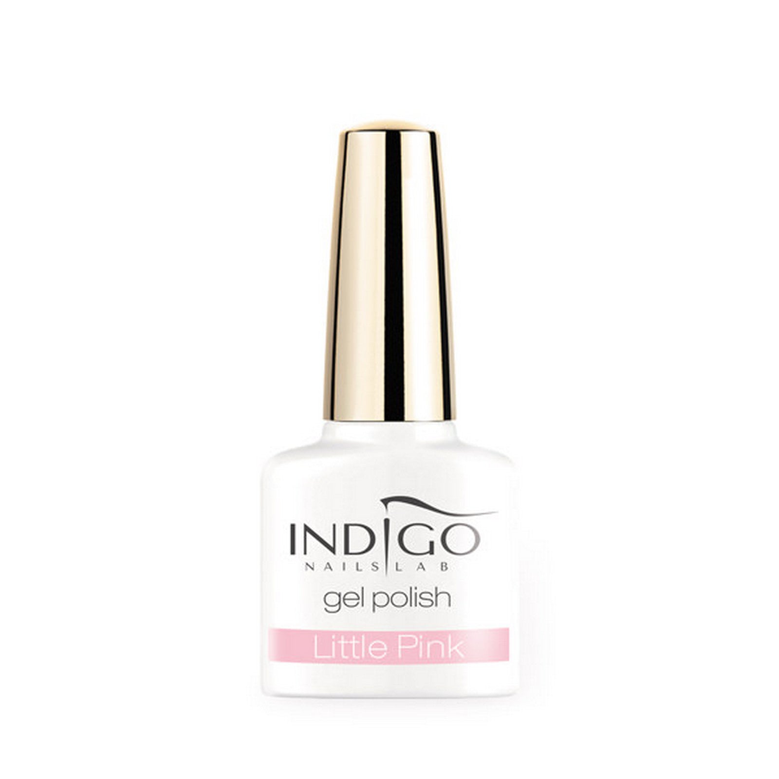 Little Pink Gel Polish 7Ml