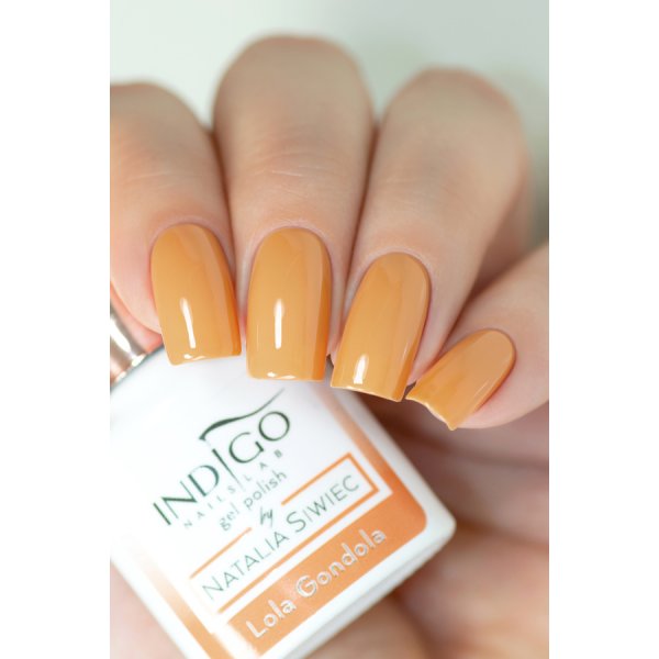 Lola Gondola Gel Polish 7Ml