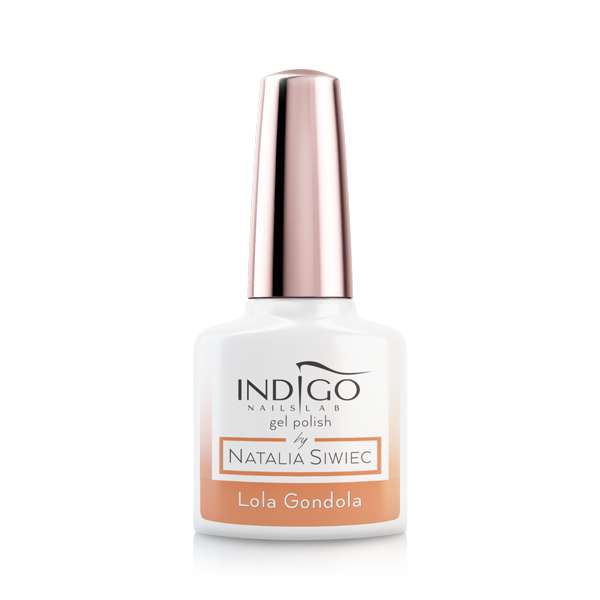 Lola Gondola Gel Polish 7Ml
