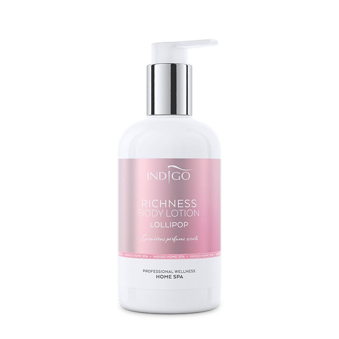 Lollipop - Body Lotion 300Ml