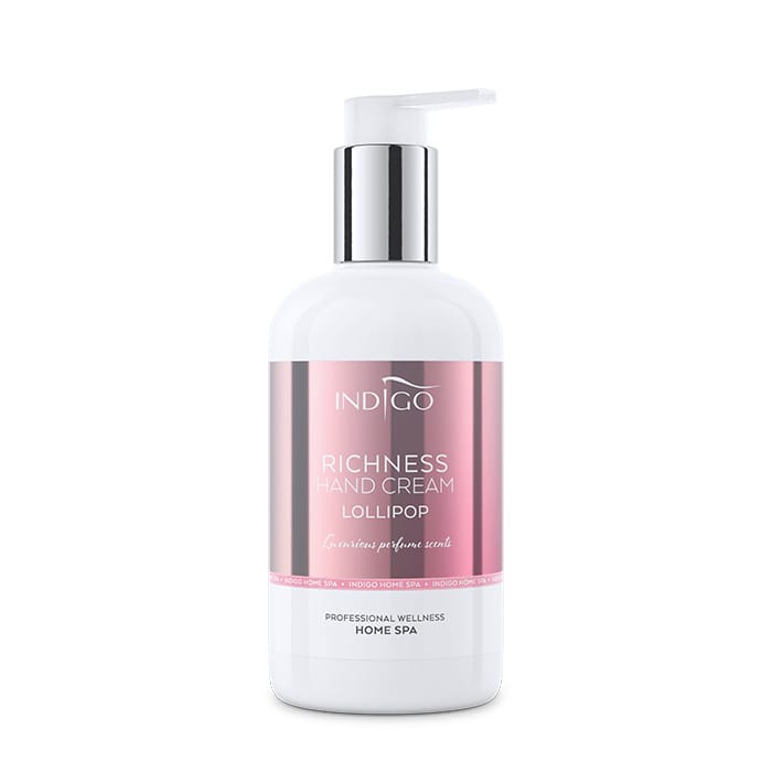 Lollipop - Hand Cream 300Ml
