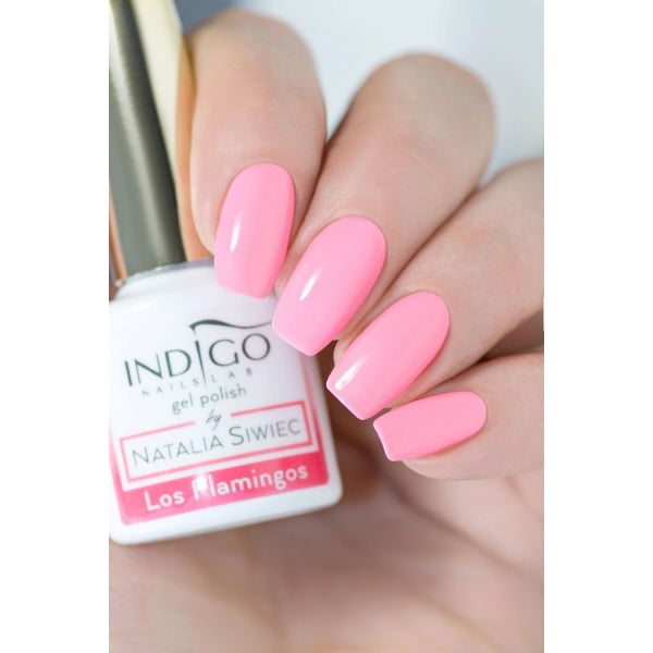 Los Flamingos Gel Polish 7Ml