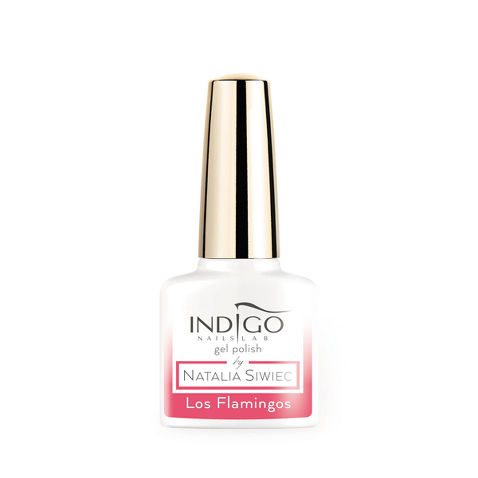 Los Flamingos Gel Polish 7Ml