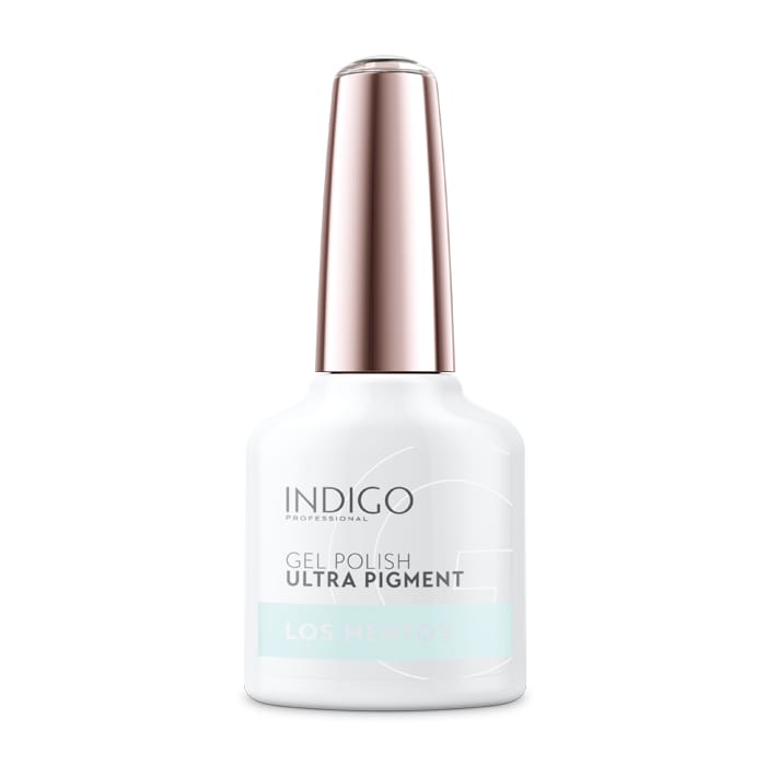 Los Mentos Gel Polish-7Ml