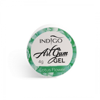 Art Gum Gel - Lotus Flower 4g