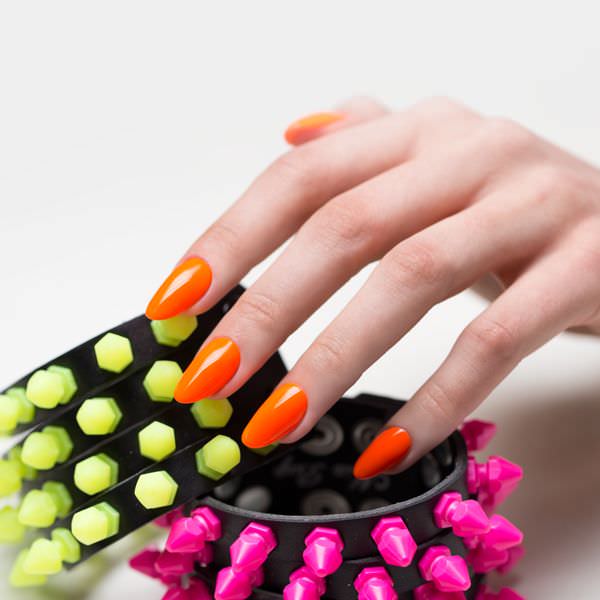Loud & Proud Gel Brush