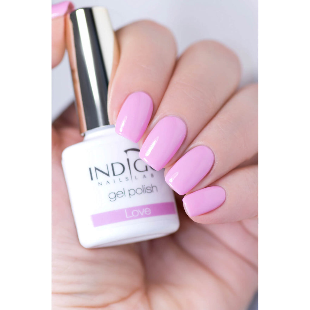 Love Gel Polish 7Ml