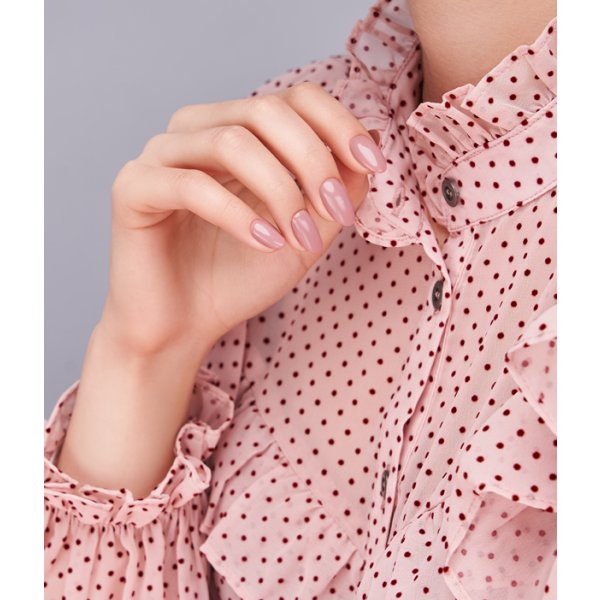 Love Me Tender Gel Polish 7Ml